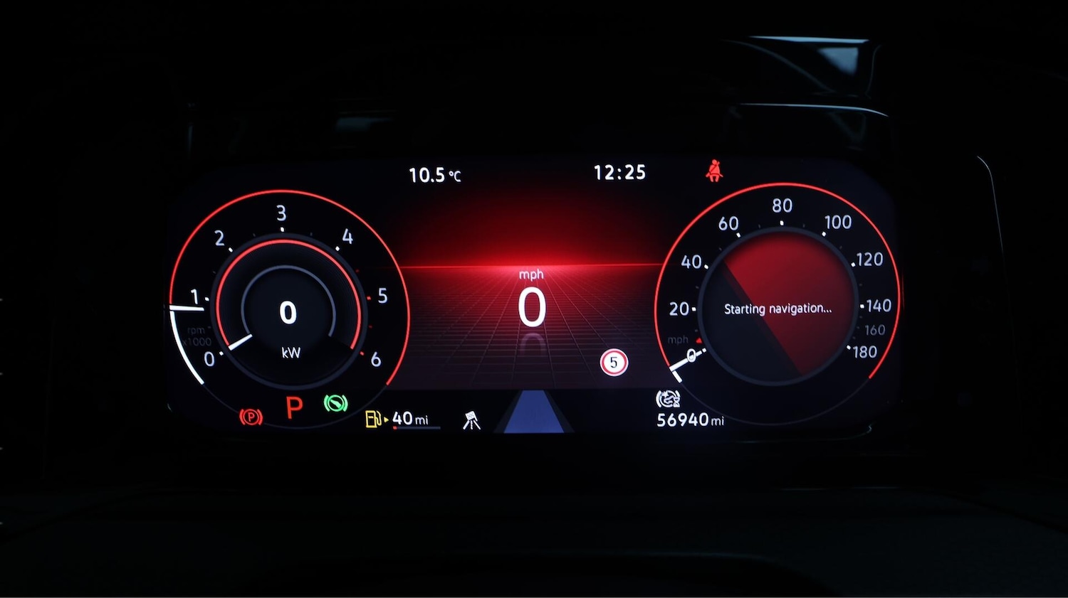 Used Volkswagen Golf 2021 for sale - 76689212: Photo 11