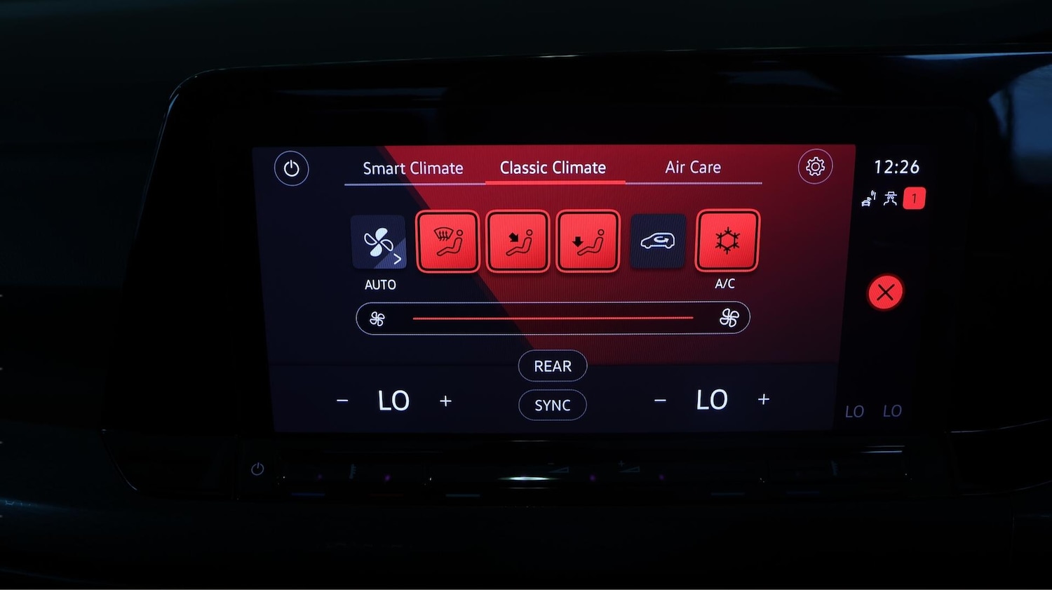 Used Volkswagen Golf 2021 for sale - 76689212: Photo 13