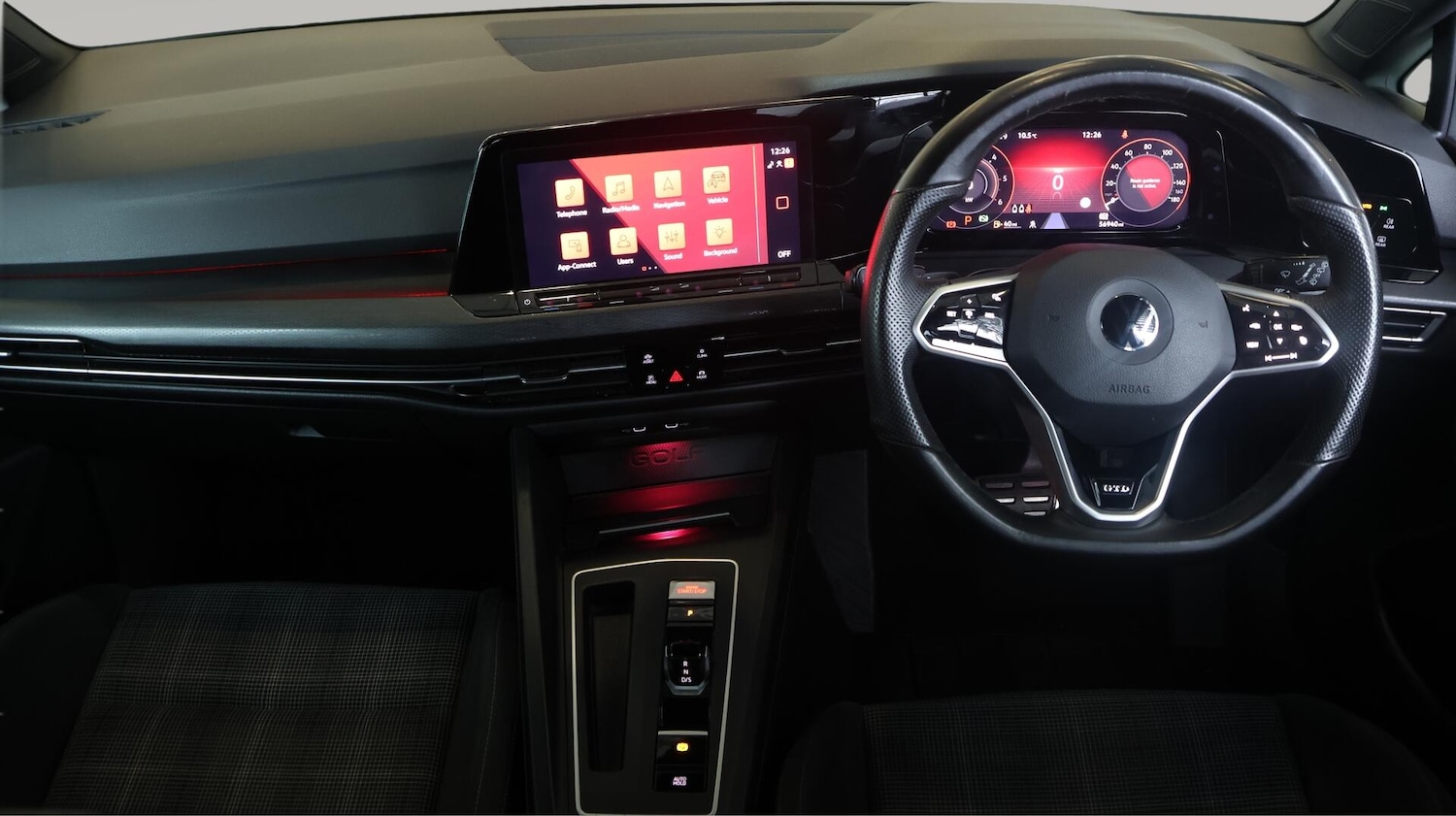 Used Volkswagen Golf 2021 for sale - 76689212: Photo 14