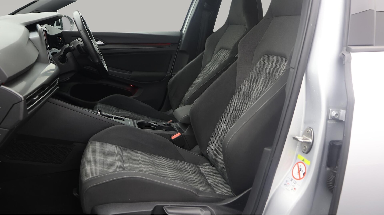 Used Volkswagen Golf 2021 for sale - 76689212: Photo 15