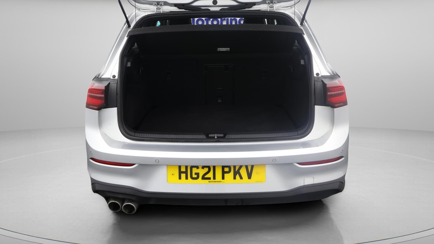 Used Volkswagen Golf 2021 for sale - 76689212: Photo 18