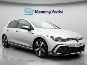 2021 (21) - 2.0 TDI 200 GTD 5dr DSG