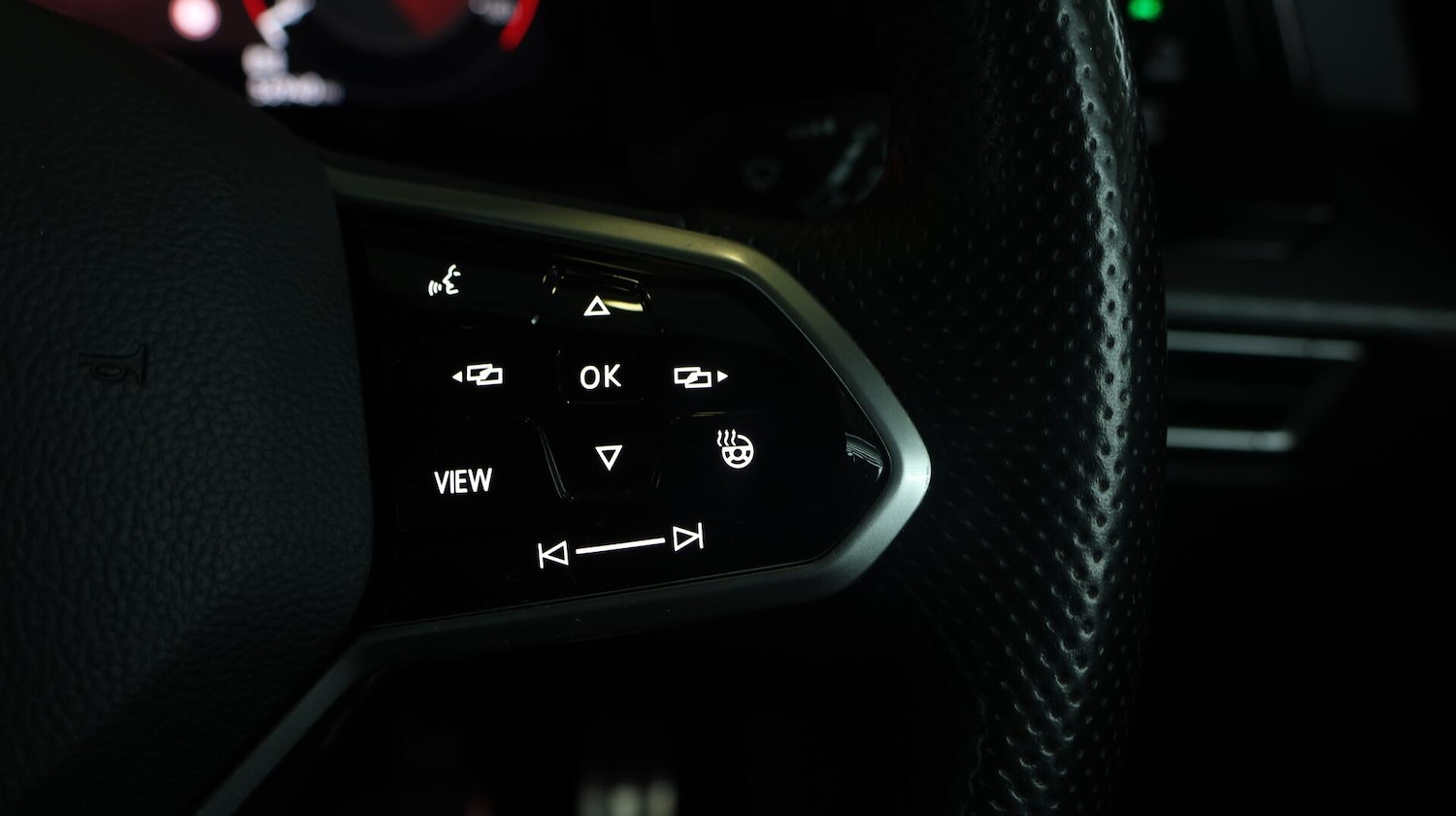 Used Volkswagen Golf 2021 for sale - 76689212: Photo 24