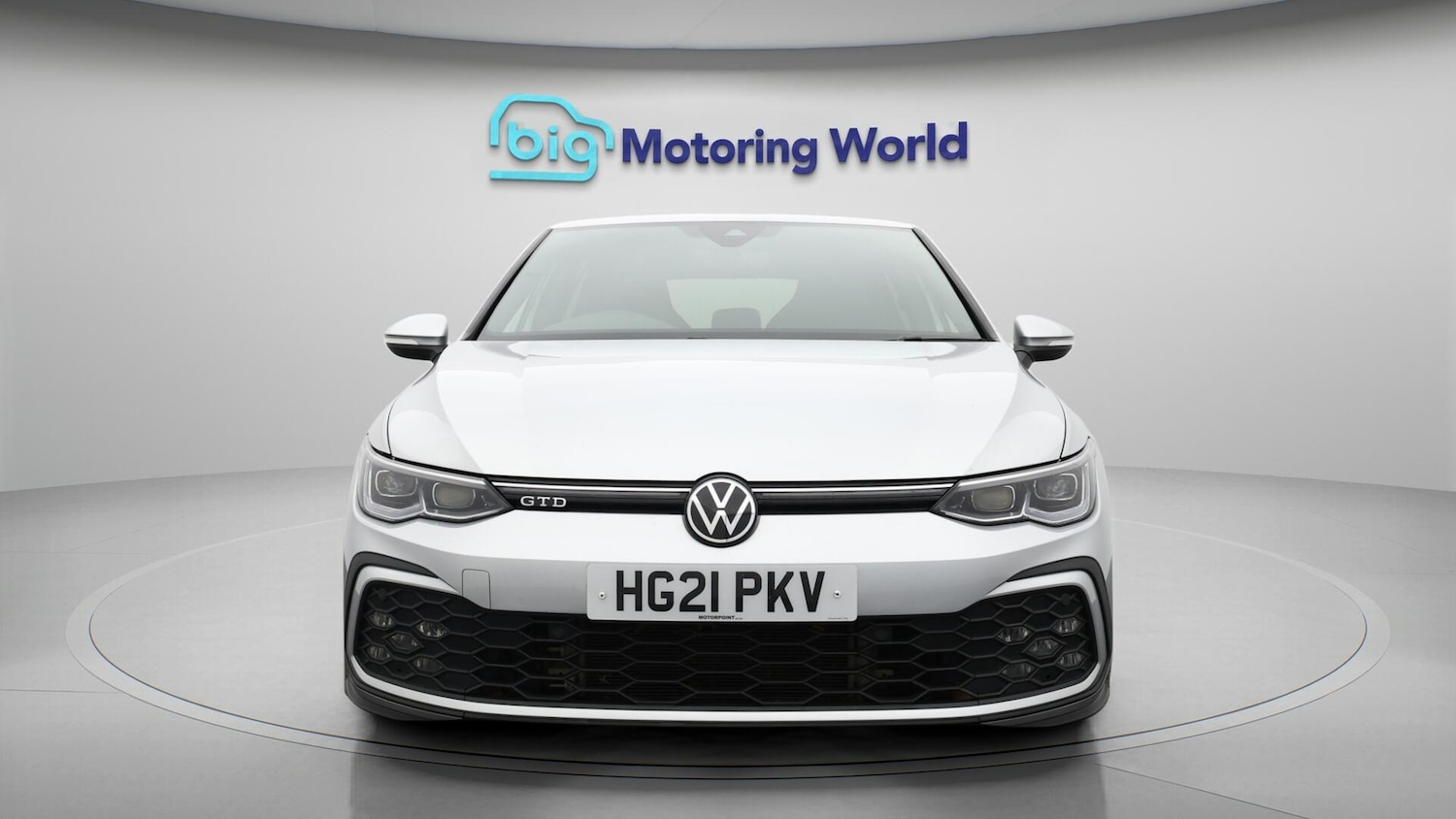 Used Volkswagen Golf 2021 for sale - 76689212: Photo 3