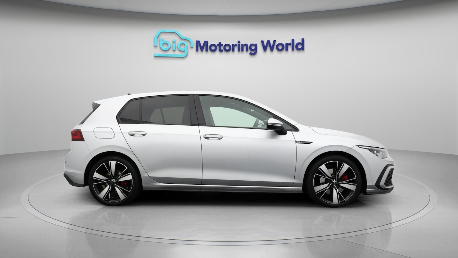 Used Volkswagen Golf 2021 for sale - 76689212: Photo 9