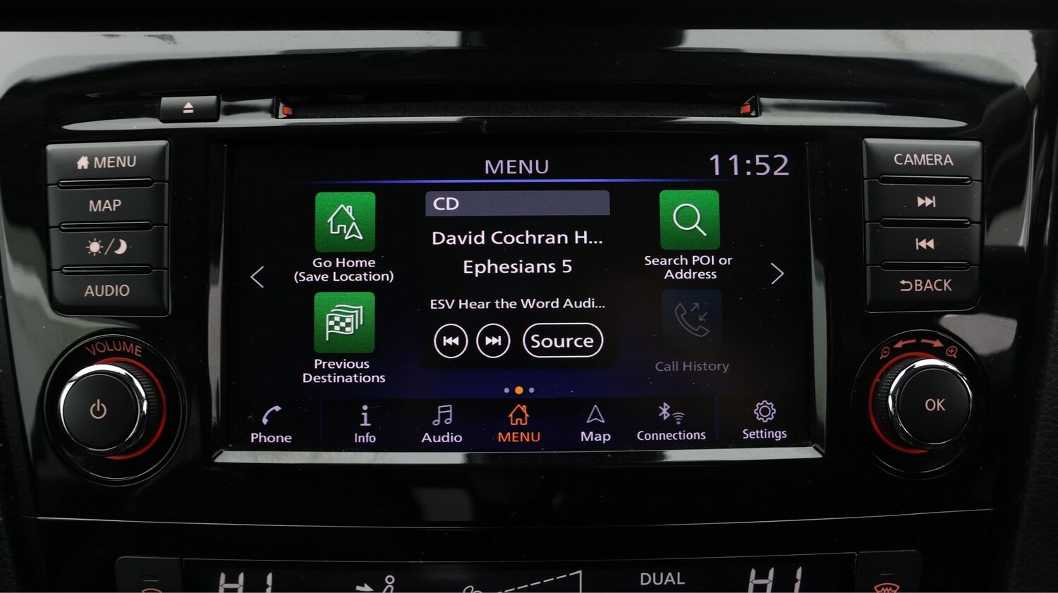 Used Nissan Qashqai 2019 for sale - 77452846: Photo 11