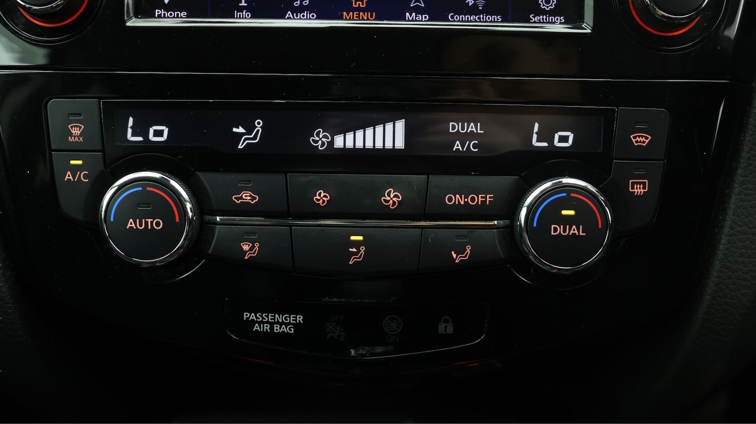 Used Nissan Qashqai 2019 for sale - 77452846: Photo 12