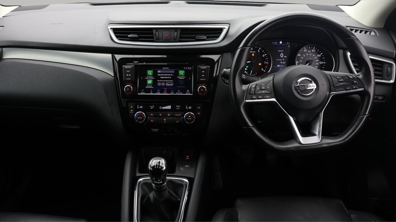 Used Nissan Qashqai 2019 for sale - 77452846: Photo 13