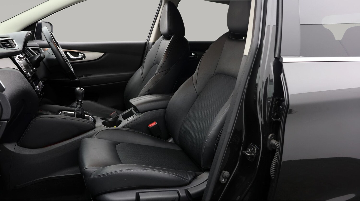 Used Nissan Qashqai 2019 for sale - 77452846: Photo 14