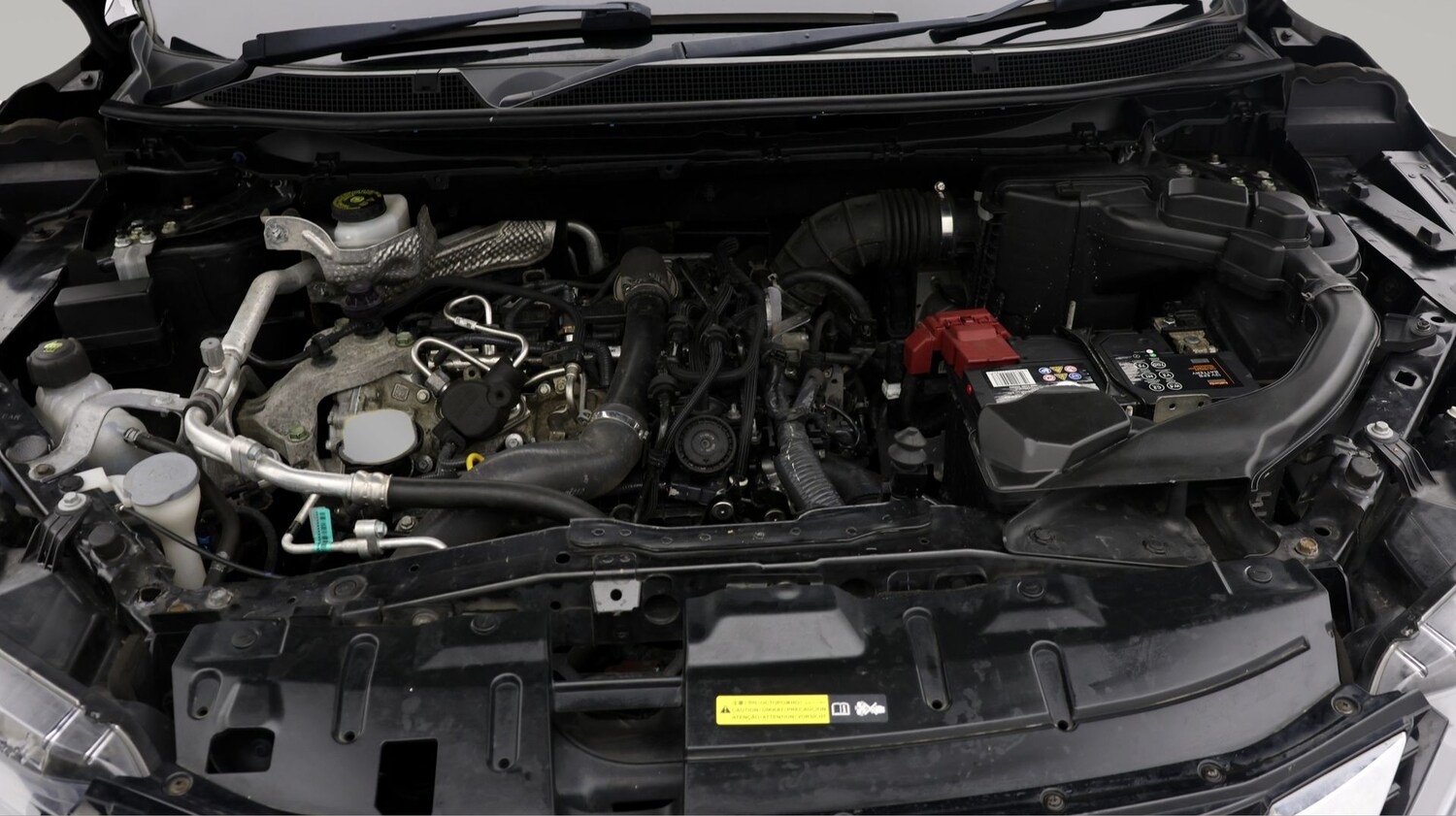 Used Nissan Qashqai 2019 for sale - 77452846: Photo 19