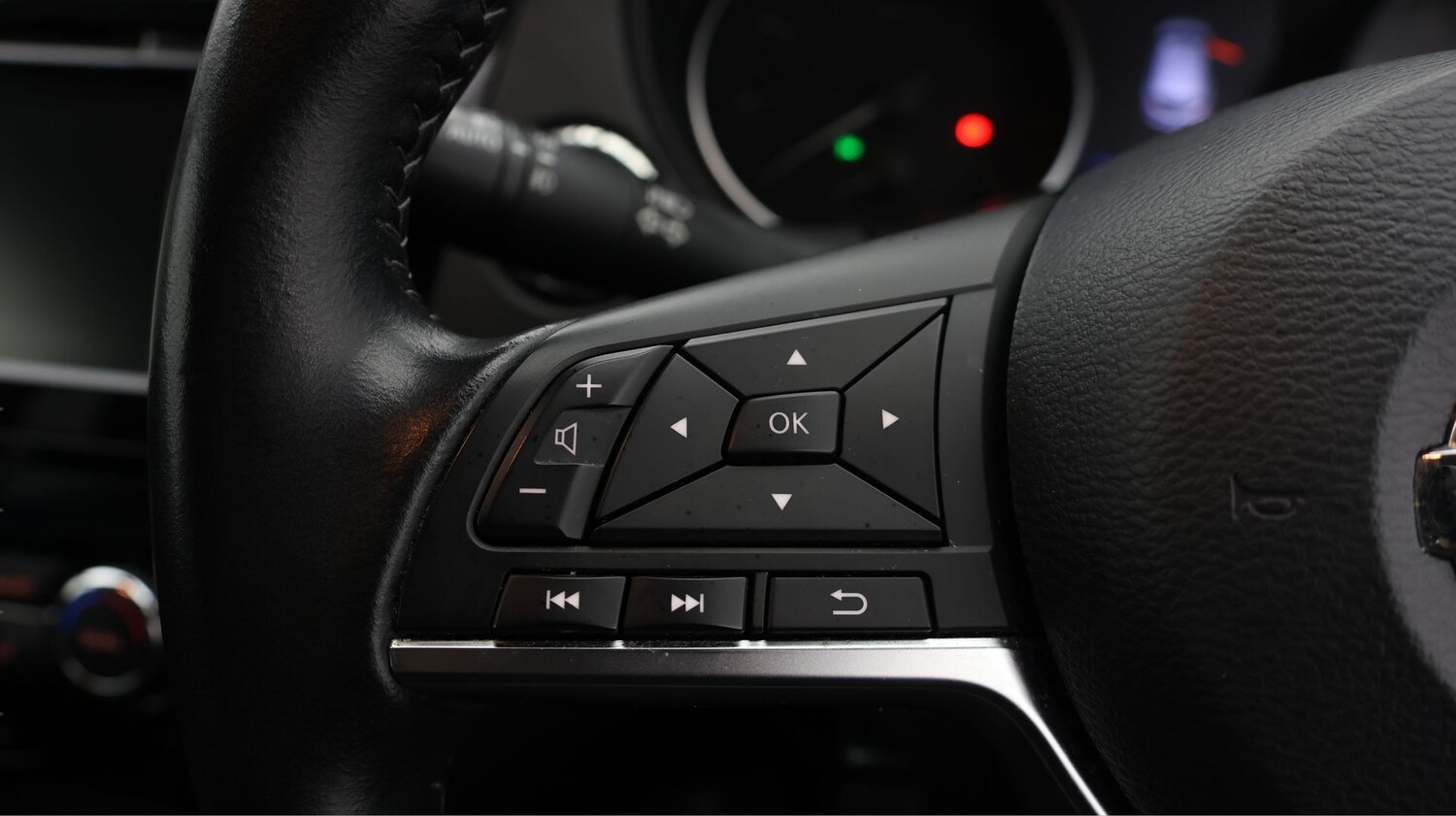 Used Nissan Qashqai 2019 for sale - 77452846: Photo 20