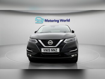 Used Nissan Qashqai 2019 for sale - 77452846: Photo