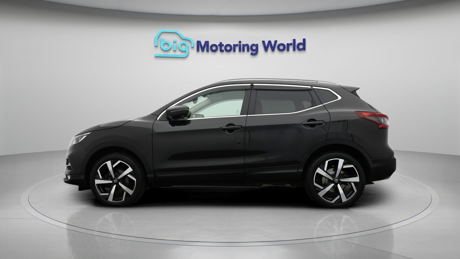 Used Nissan Qashqai 2019 for sale - 77452846: Photo 4