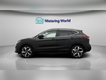 Used Nissan Qashqai 2019 for sale - 77452846: Photo