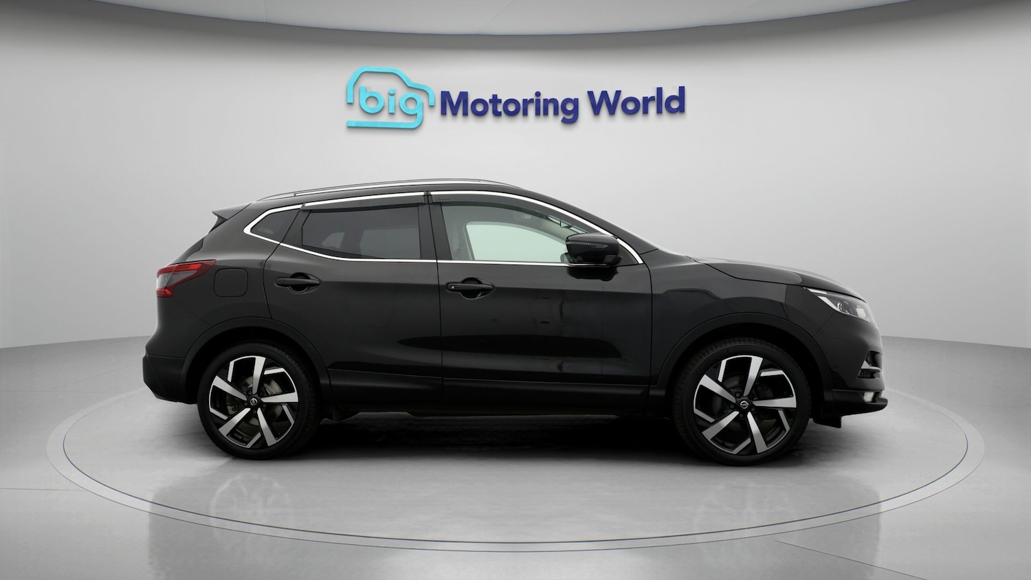 Used Nissan Qashqai 2019 for sale - 77452846: Photo 8