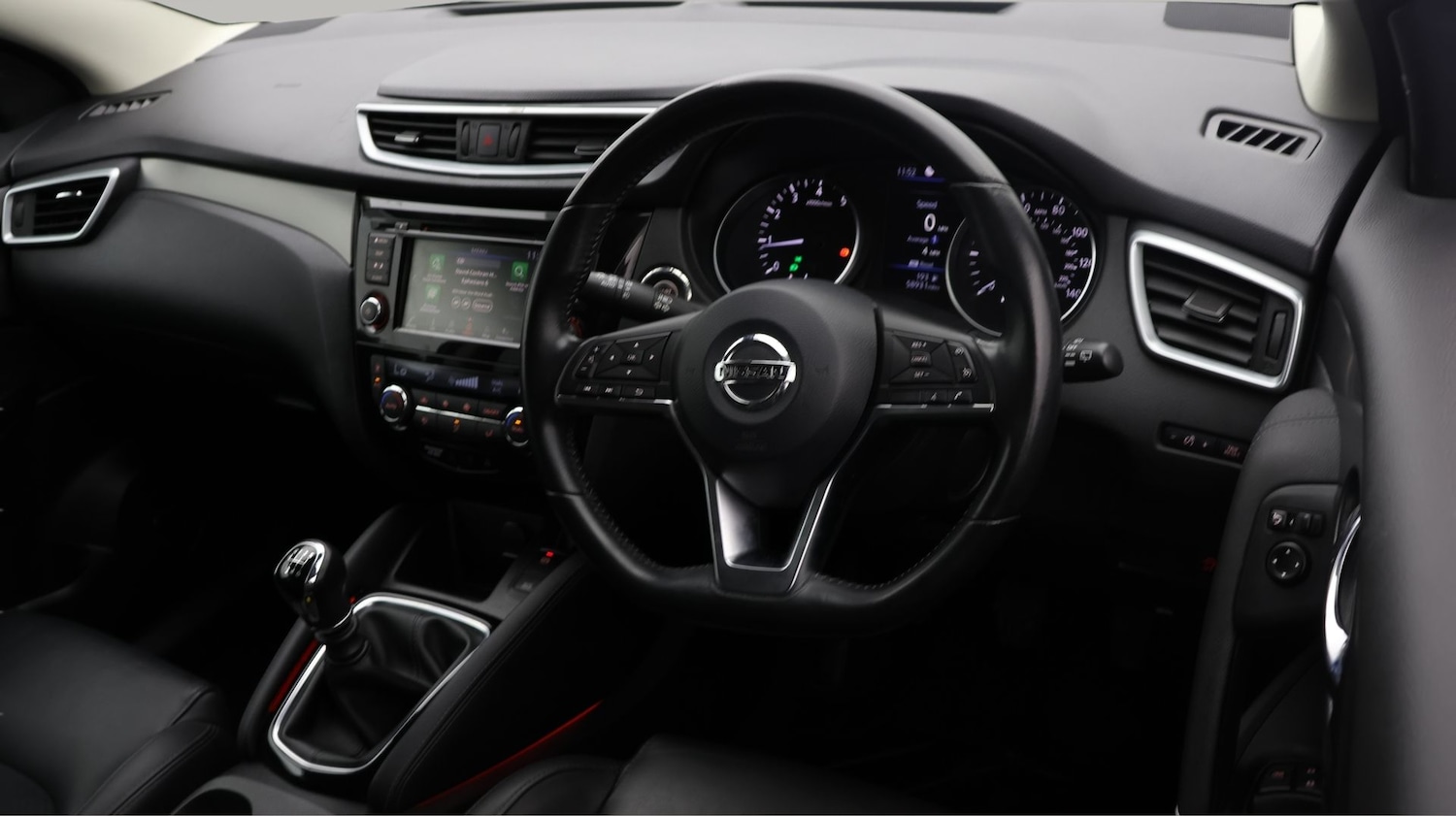 Used Nissan Qashqai 2019 for sale - 77452846: Photo 9