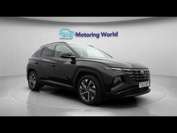 Used Hyundai TUCSON 2022 for sale - 75225031: Photo