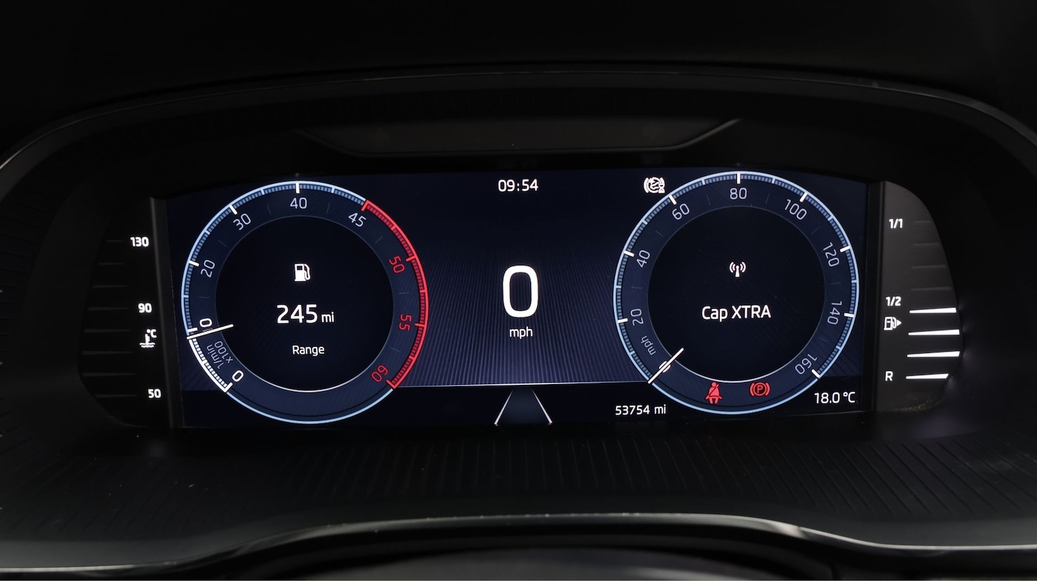 Used Skoda Octavia 2022 for sale - 77897468: Photo 10