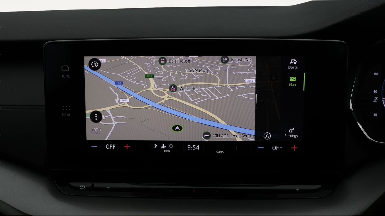 Used Skoda Octavia 2022 for sale - 77897468: Photo 11