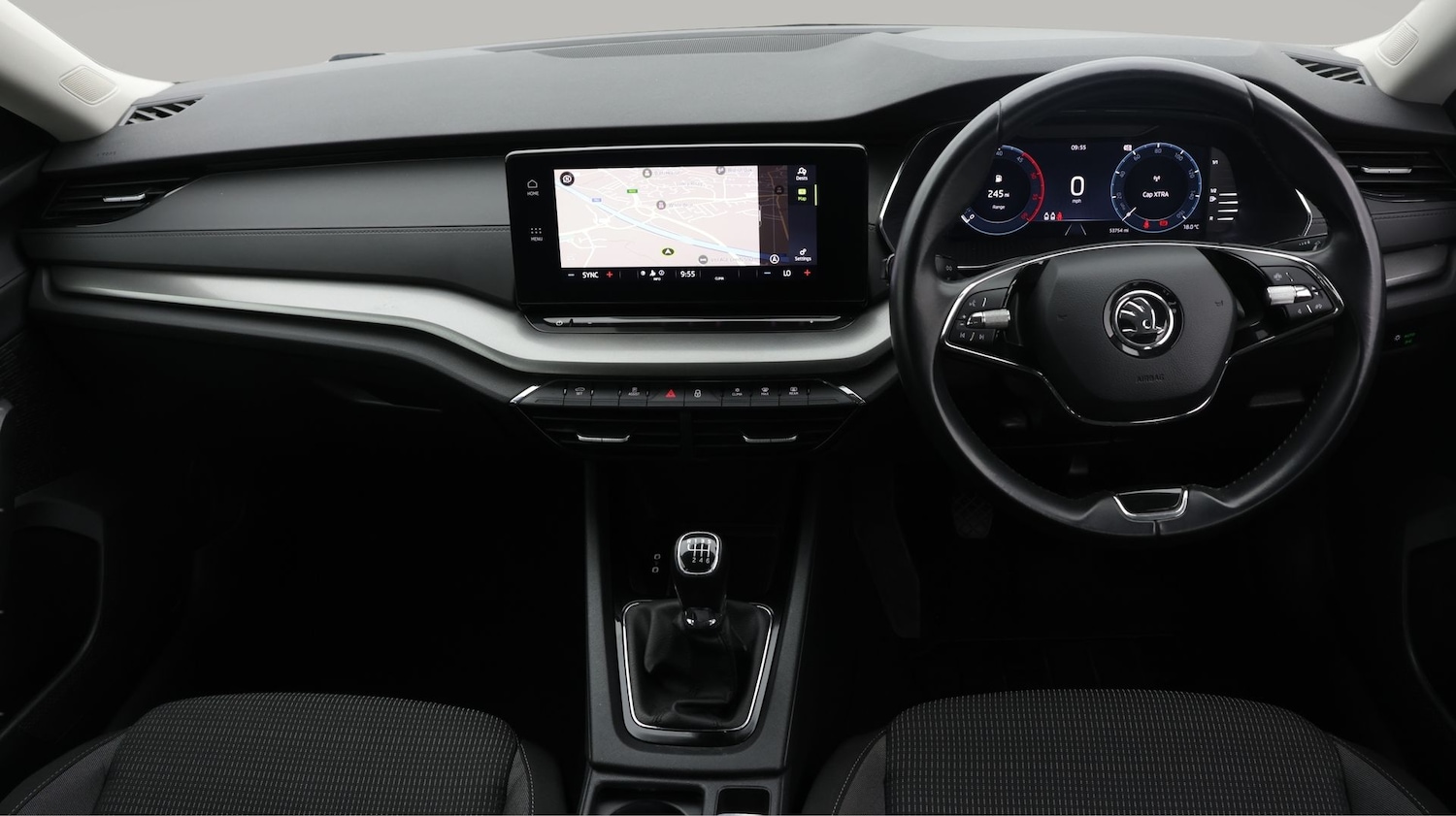 Used Skoda Octavia 2022 for sale - 77897468: Photo 13