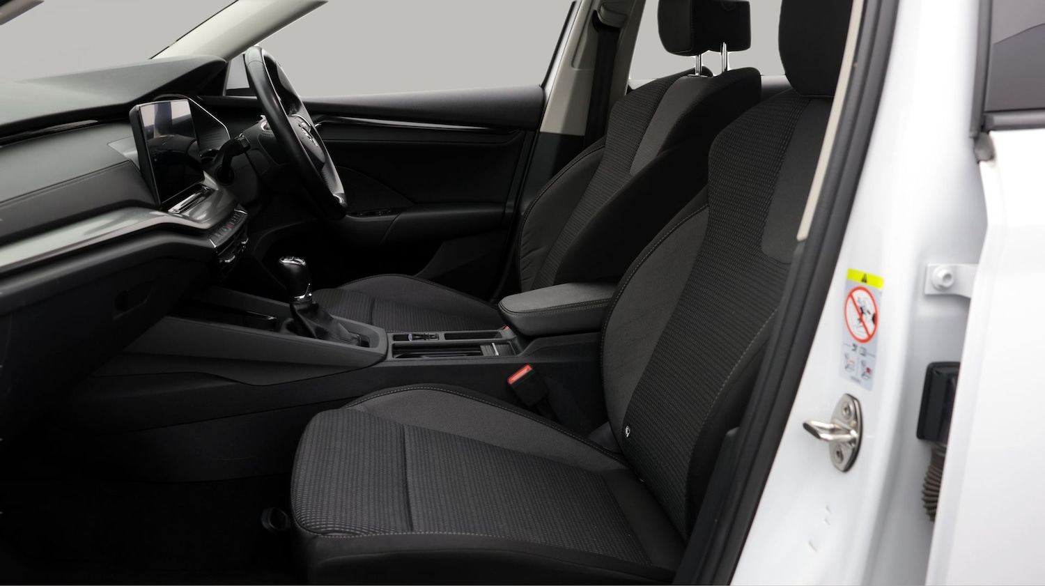 Used Skoda Octavia 2022 for sale - 77897468: Photo 14