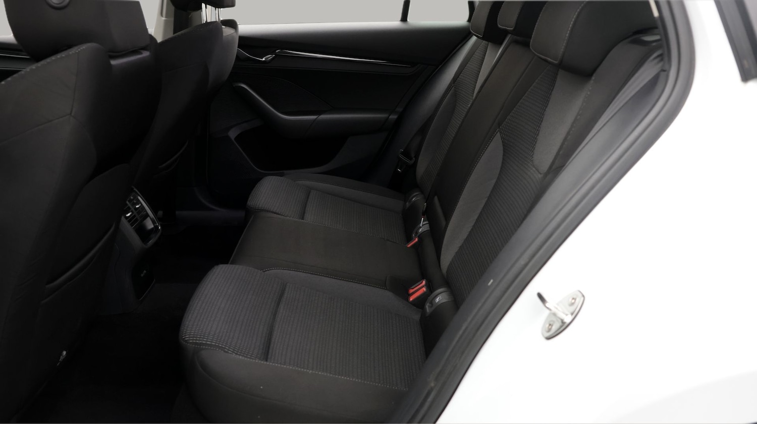 Used Skoda Octavia 2022 for sale - 77897468: Photo 16