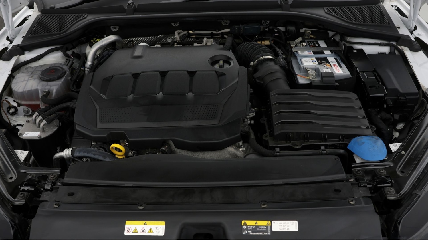 Used Skoda Octavia 2022 for sale - 77897468: Photo 19