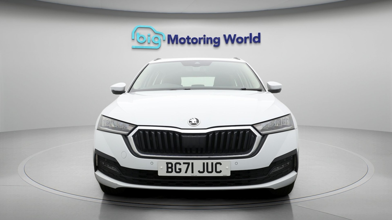 Used Skoda Octavia 2022 for sale - 77897468: Photo 2