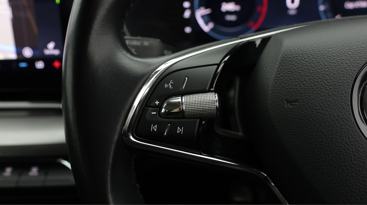 Used Skoda Octavia 2022 for sale - 77897468: Photo 21