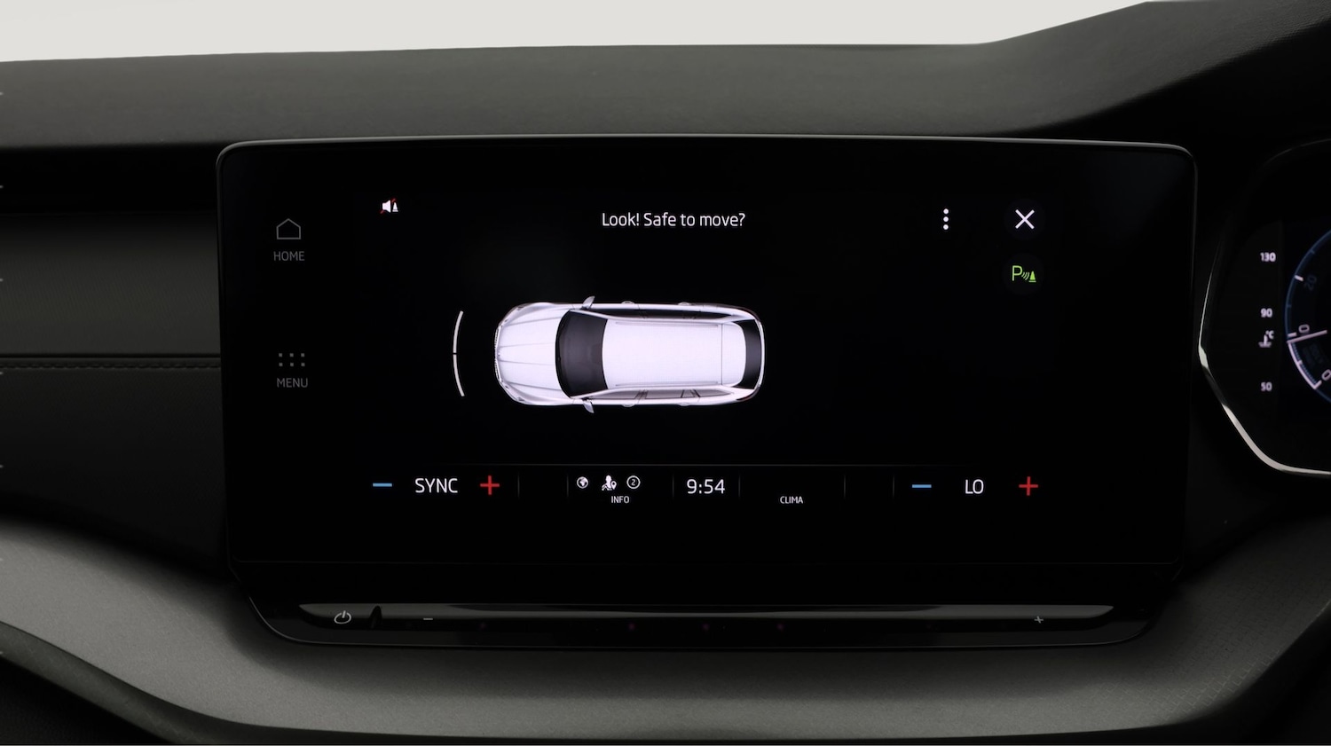 Used Skoda Octavia 2022 for sale - 77897468: Photo 23