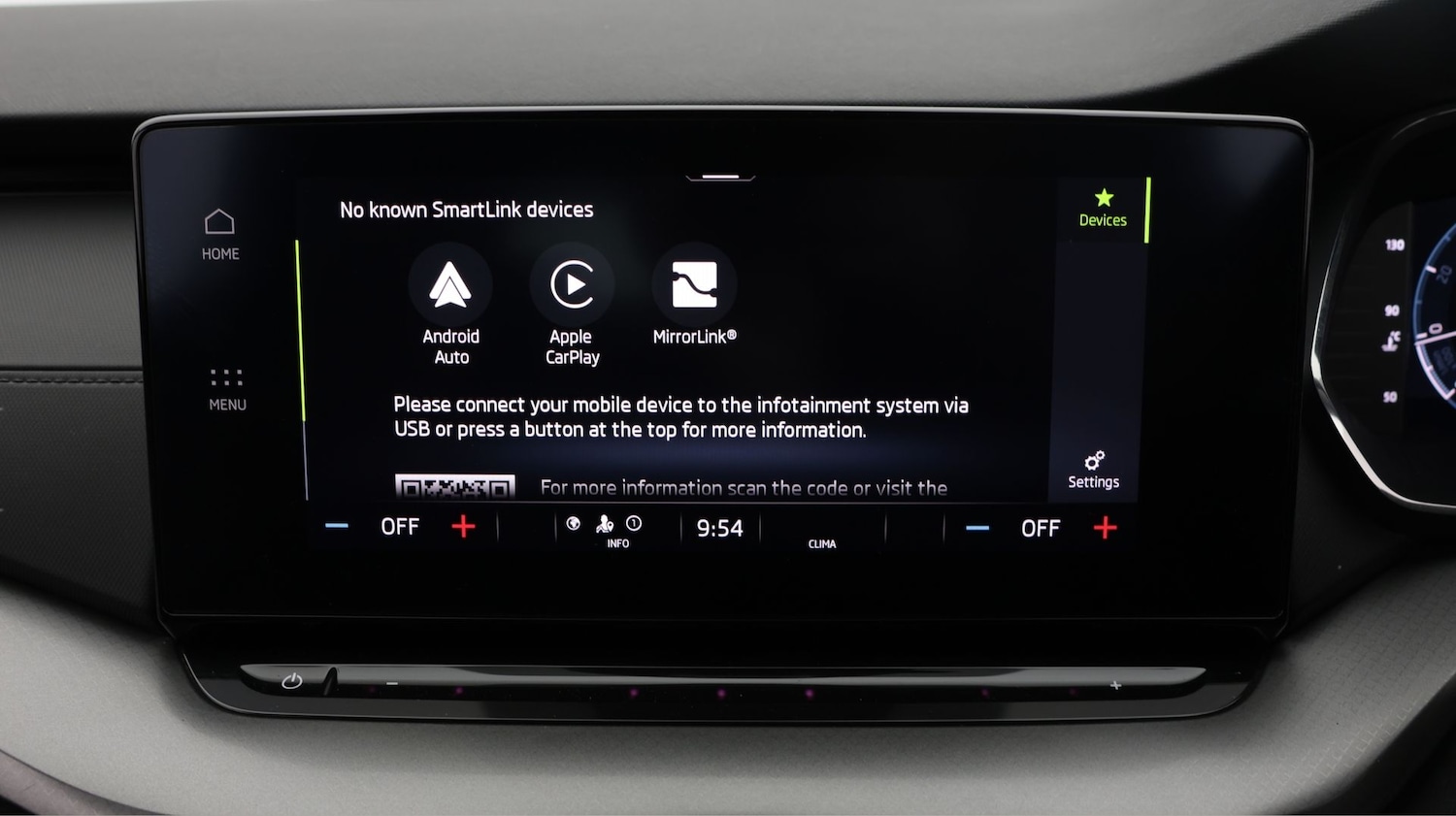 Used Skoda Octavia 2022 for sale - 77897468: Photo 24