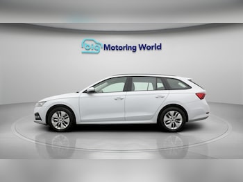 Used Skoda Octavia 2022 for sale - 77897468: Photo