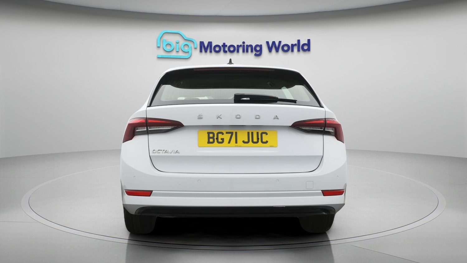 Used Skoda Octavia 2022 for sale - 77897468: Photo 6