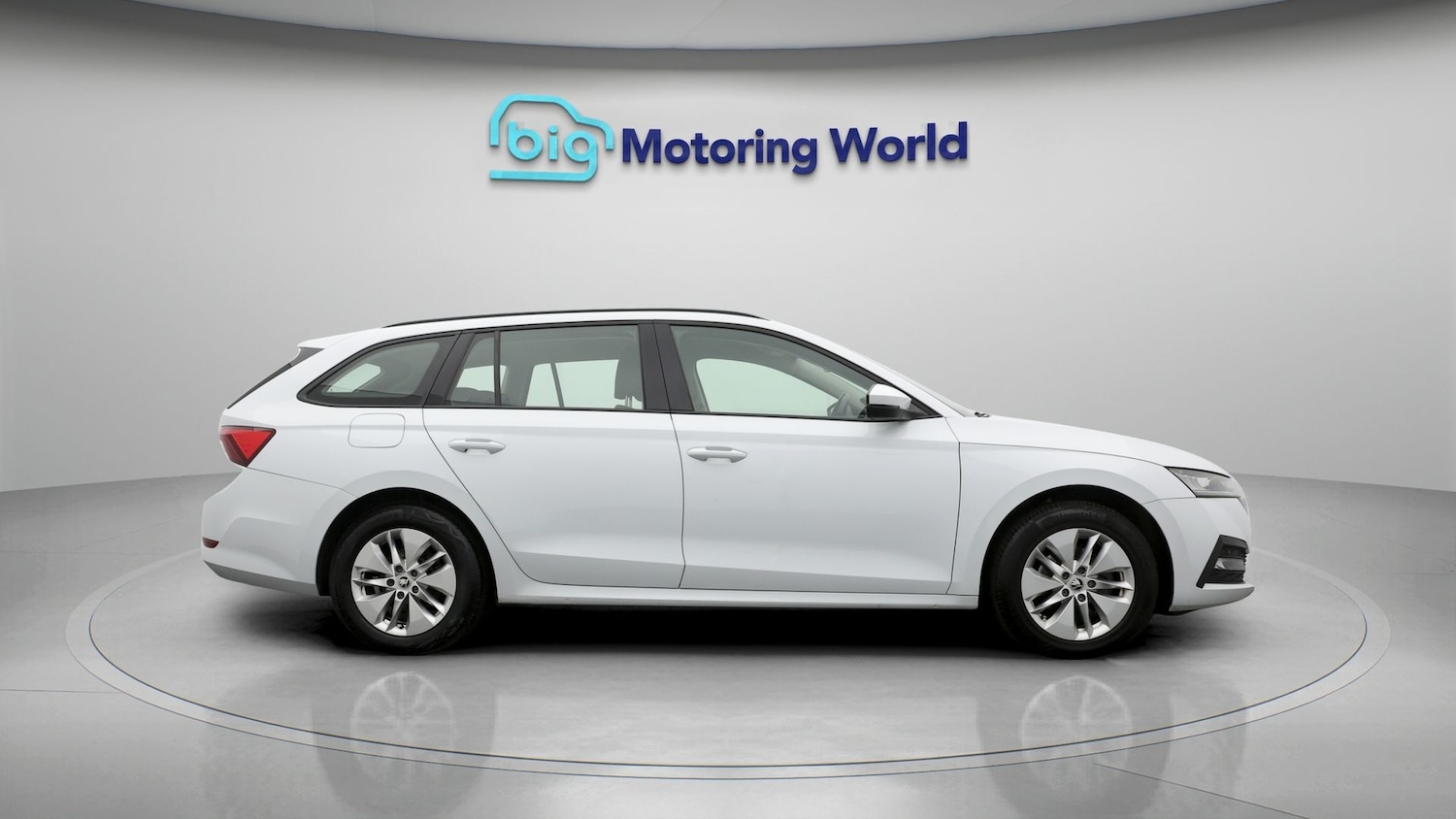 Used Skoda Octavia 2022 for sale - 77897468: Photo 8