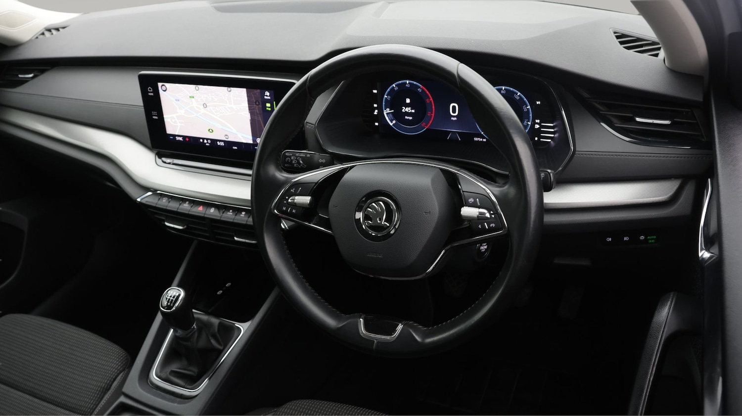 Used Skoda Octavia 2022 for sale - 77897468: Photo 9