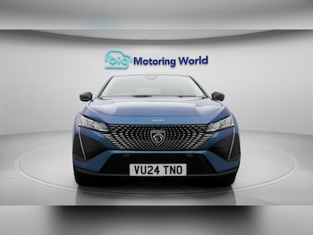 Used Peugeot 408 2024 for sale - 78331628: Photo