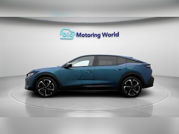 Used Peugeot 408 2024 for sale - 78331628: Photo