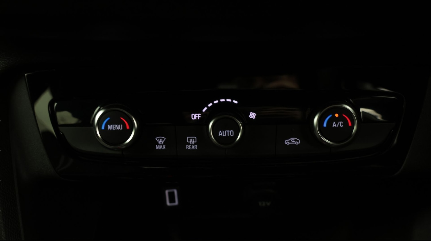 Used Vauxhall Corsa 2024 for sale - 77663605: Photo 12