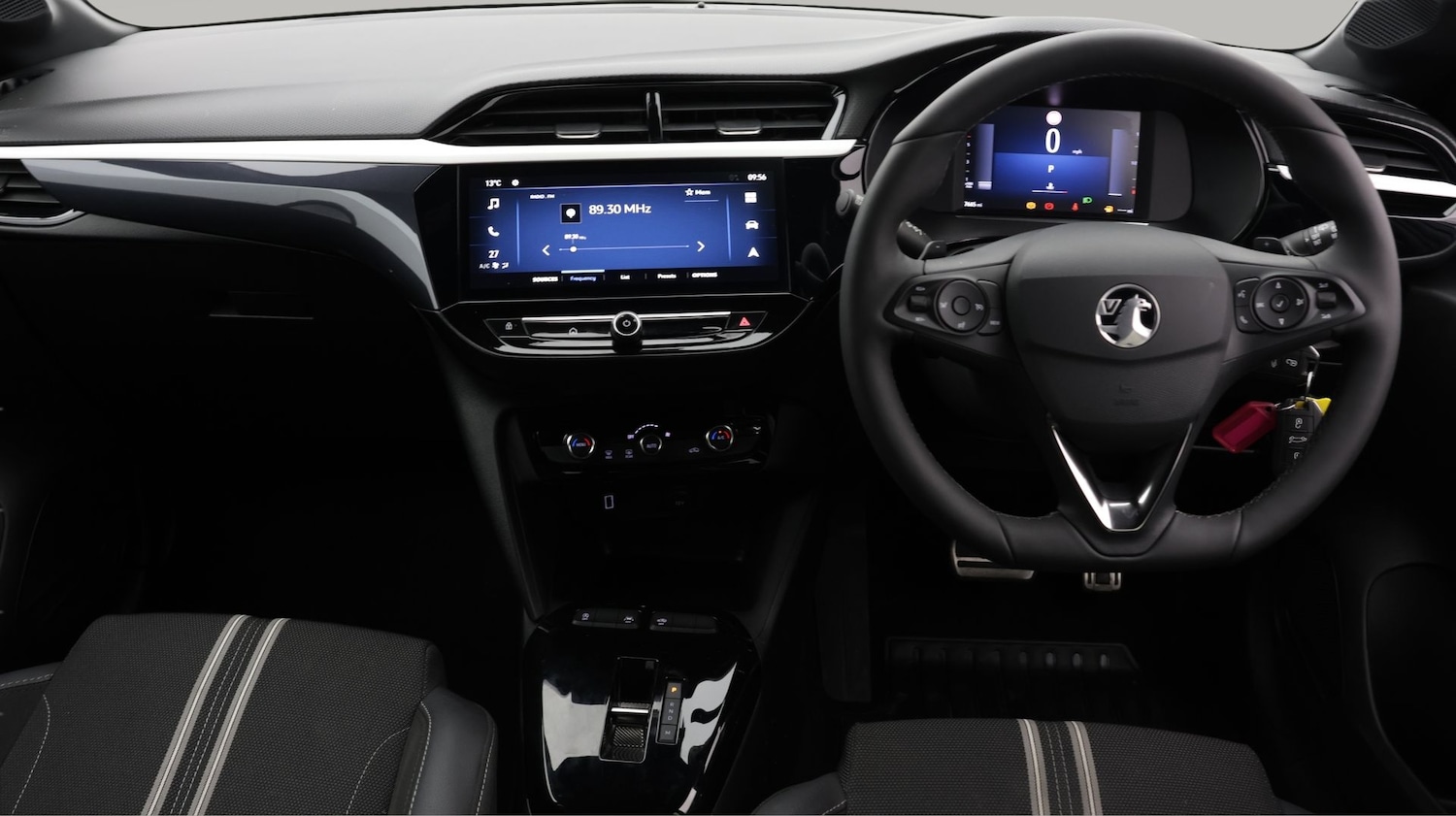 Used Vauxhall Corsa 2024 for sale - 77663605: Photo 13