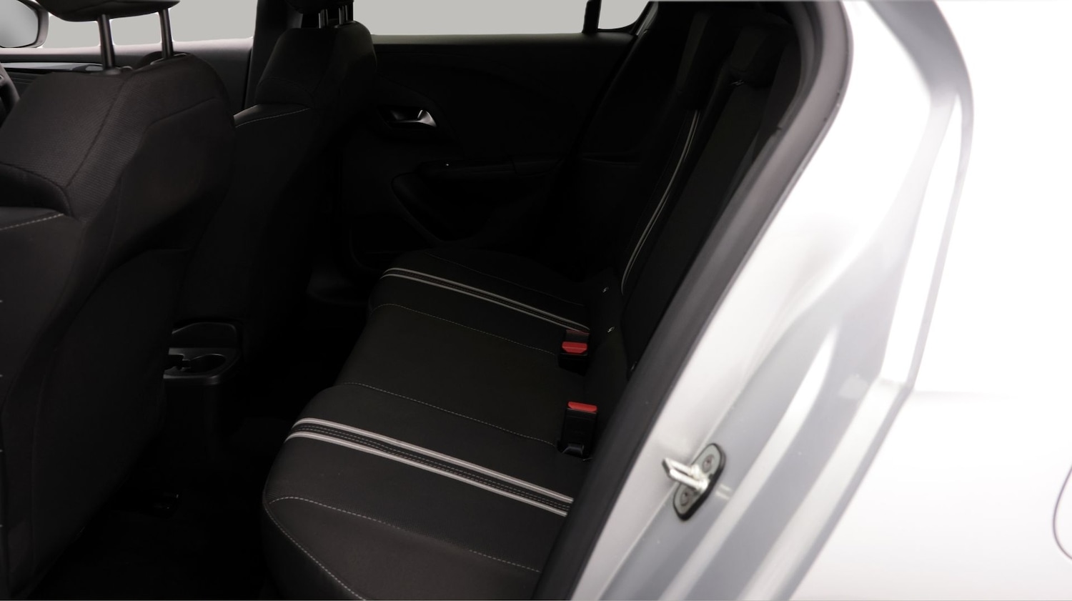 Used Vauxhall Corsa 2024 for sale - 77663605: Photo 16