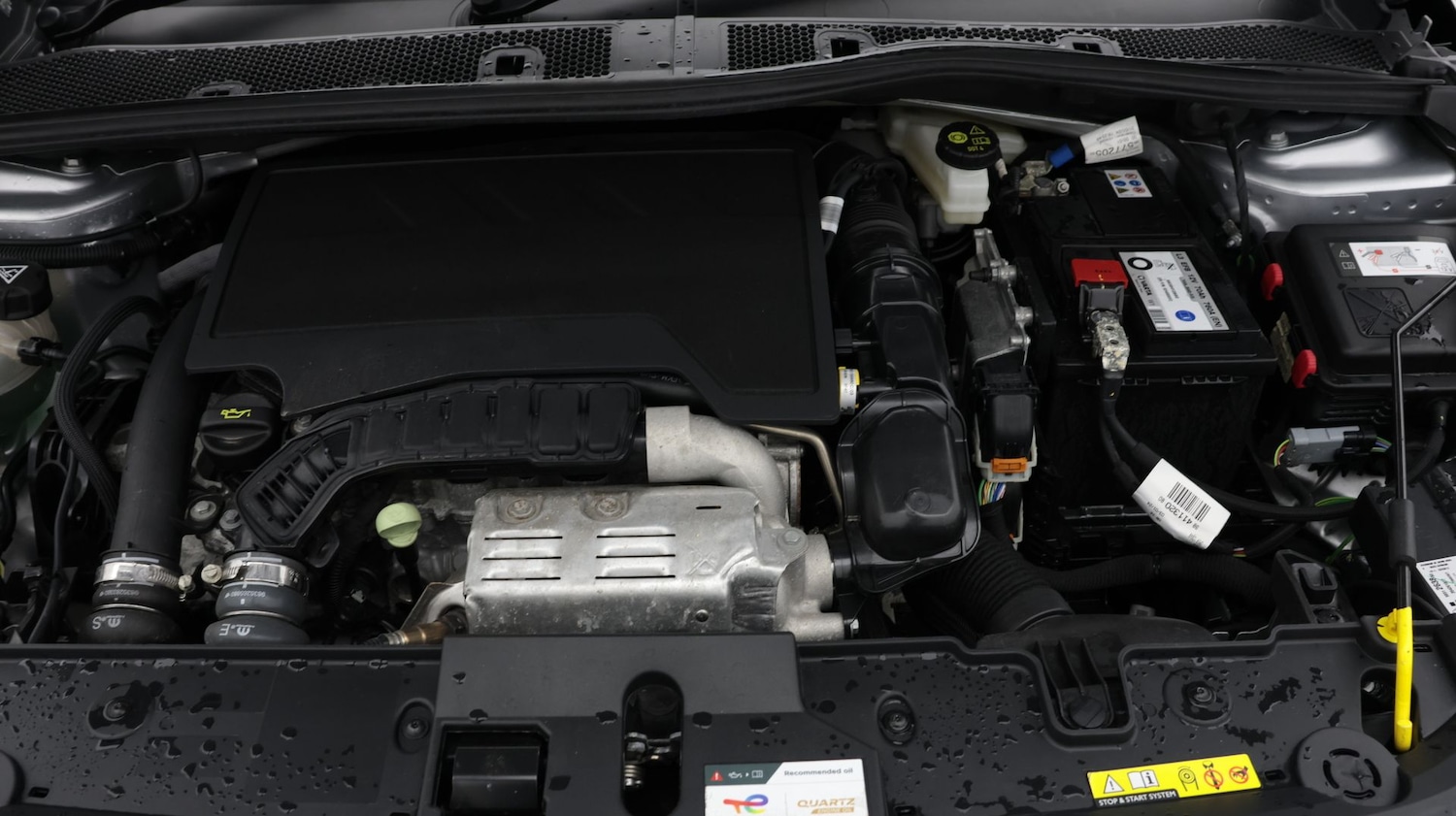 Used Vauxhall Corsa 2024 for sale - 77663605: Photo 19