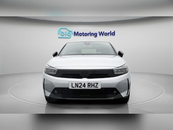 Used Vauxhall Corsa 2024 for sale - 77663605: Photo