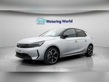 Used Vauxhall Corsa 2024 for sale - 77663605: Photo