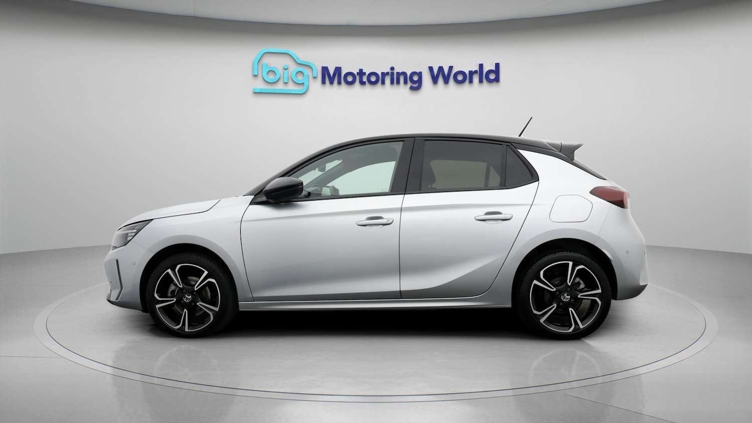 Used Vauxhall Corsa 2024 for sale - 77663605: Photo 4