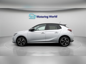 Used Vauxhall Corsa 2024 for sale - 77663605: Photo