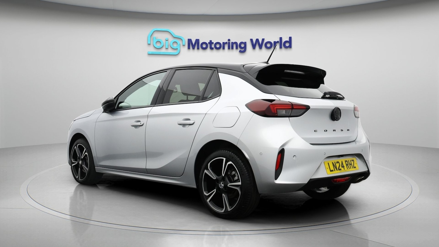 Used Vauxhall Corsa 2024 for sale - 77663605: Photo 5