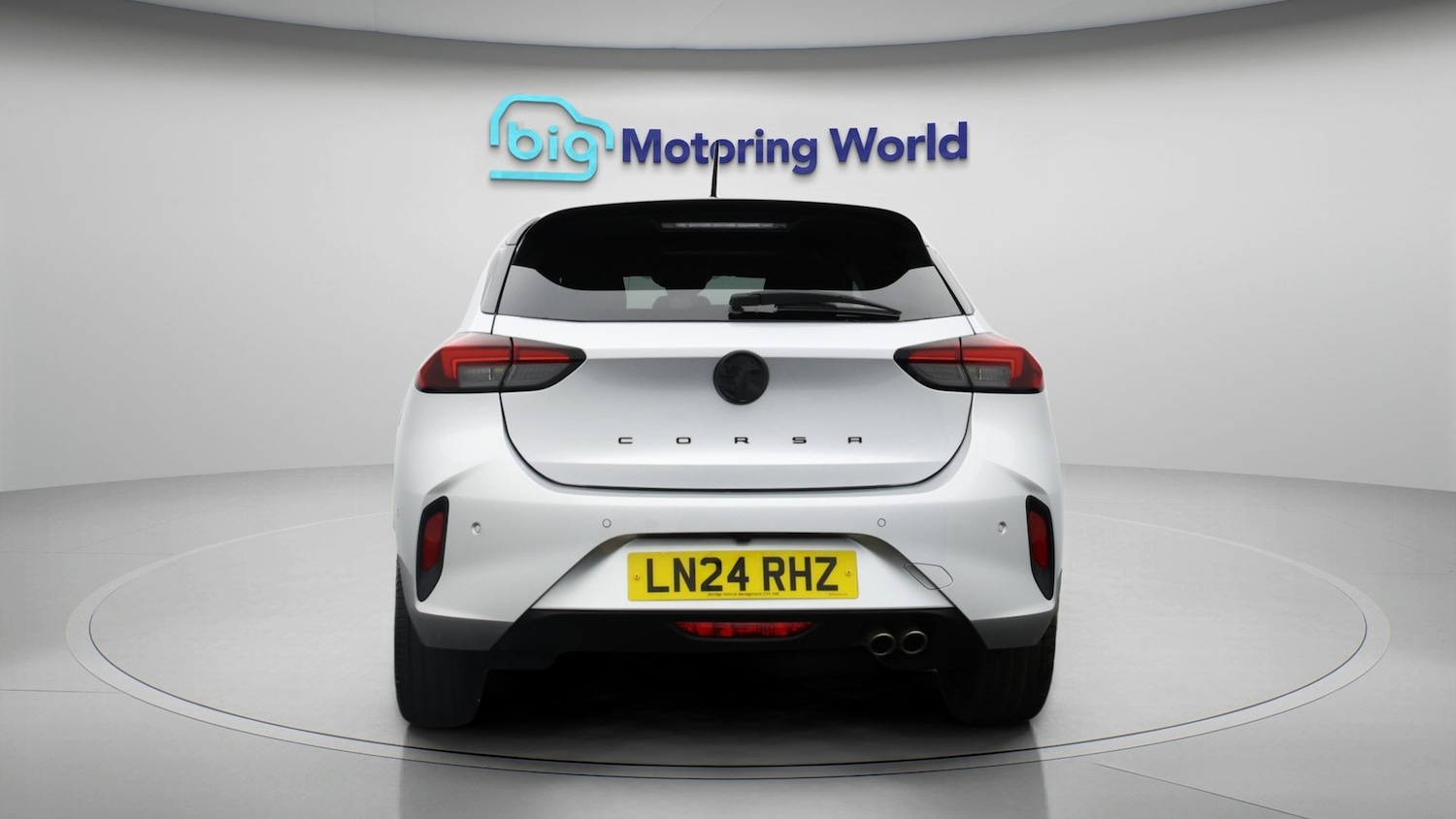 Used Vauxhall Corsa 2024 for sale - 77663605: Photo 6