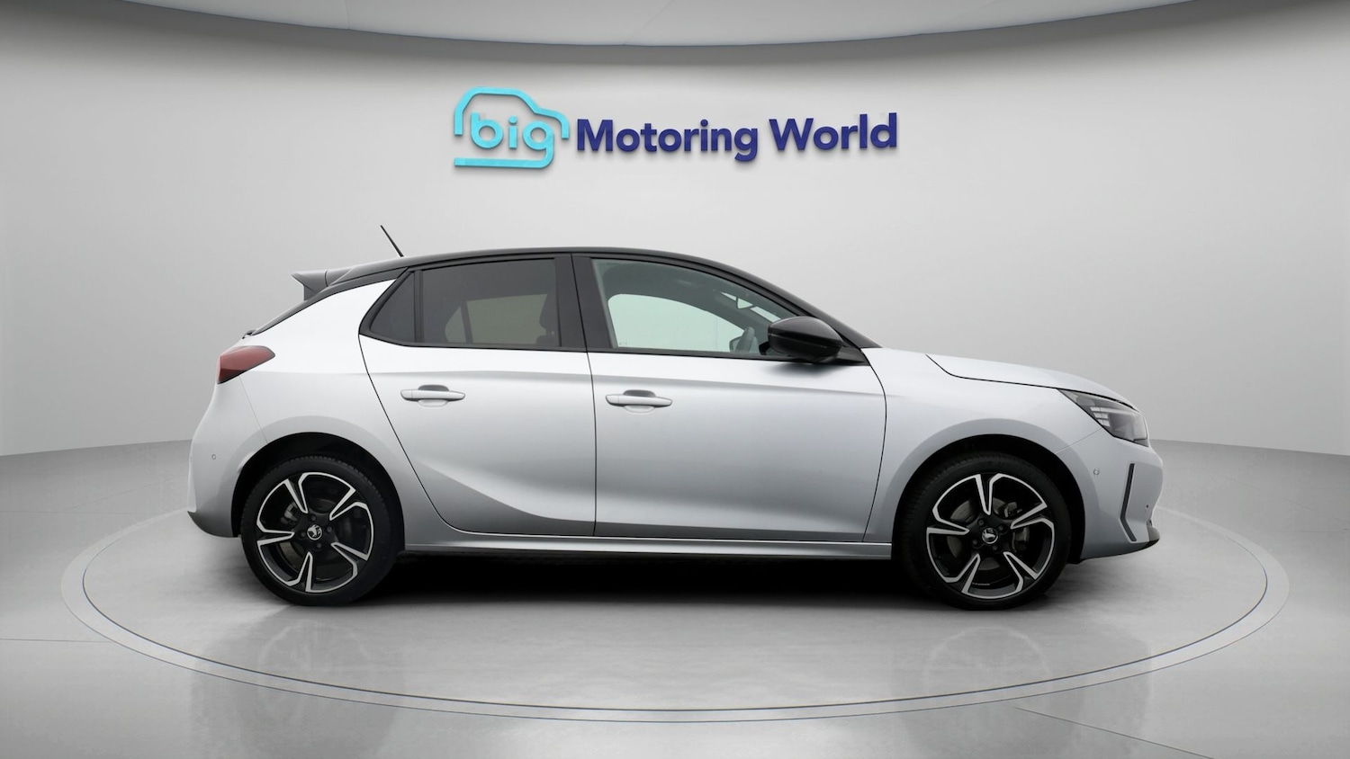 Used Vauxhall Corsa 2024 for sale - 77663605: Photo 8