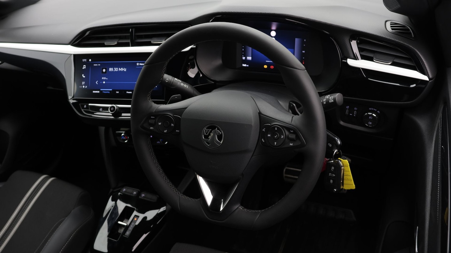 Used Vauxhall Corsa 2024 for sale - 77663605: Photo 9