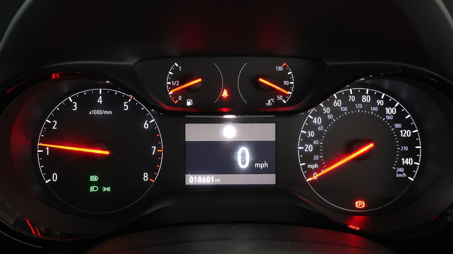 Used Vauxhall Corsa for sale - 77962071: Photo 10